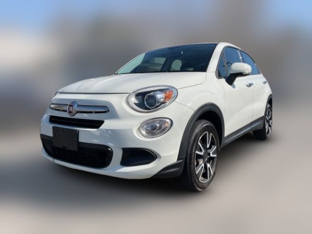 2017 FIAT 500X Pop