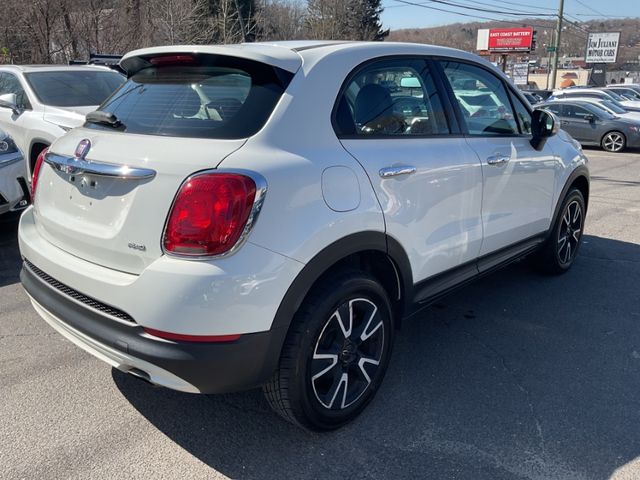 2017 FIAT 500X Pop