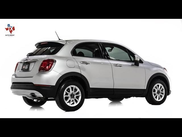 2017 FIAT 500X Pop