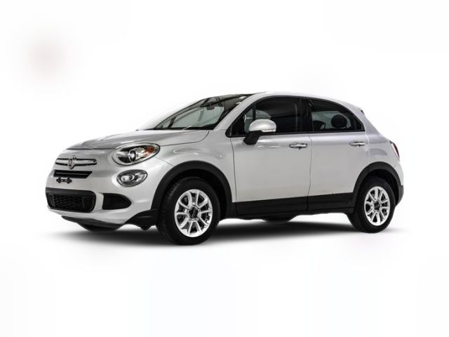 2017 FIAT 500X Pop