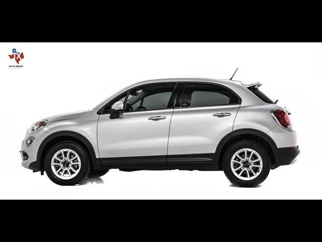 2017 FIAT 500X Pop