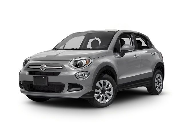 2017 FIAT 500X Pop