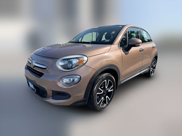 2017 FIAT 500X Pop