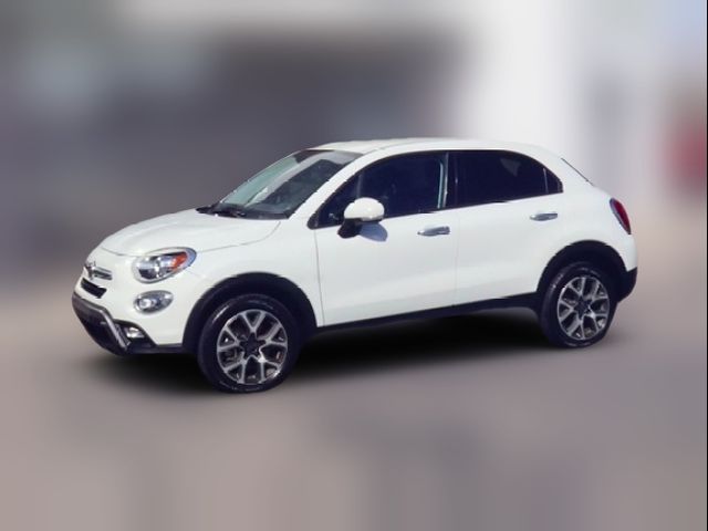 2017 FIAT 500X Trekking