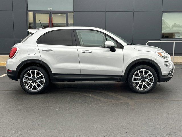 2017 FIAT 500X Trekking