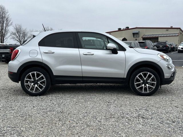 2017 FIAT 500X Trekking