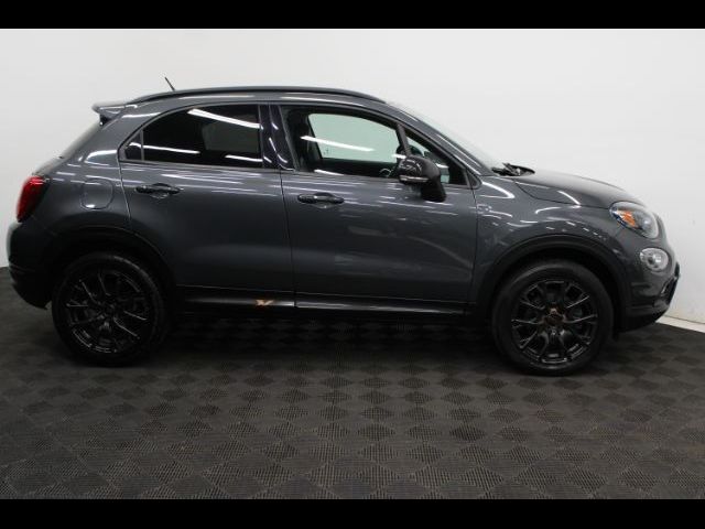 2017 FIAT 500X Urbana Edition
