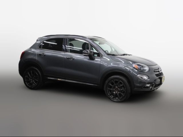 2017 FIAT 500X Urbana Edition