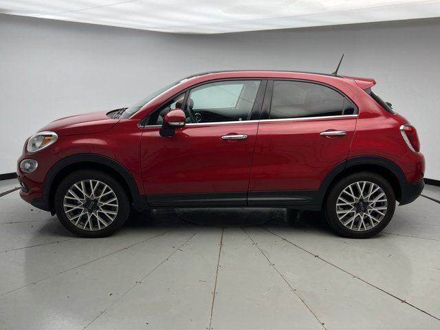 2017 FIAT 500X Lounge