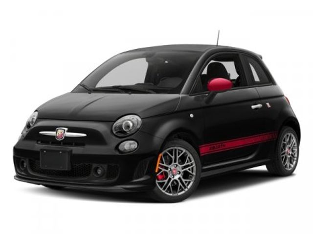 2017 FIAT 500 Abarth