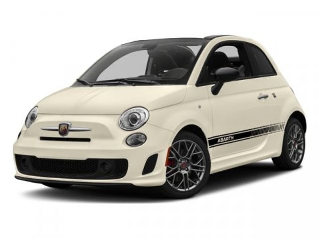 2017 FIAT 500 Abarth