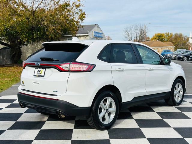 2017 Ford Edge SE