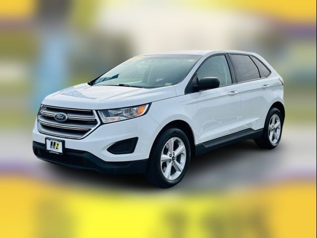 2017 Ford Edge SE