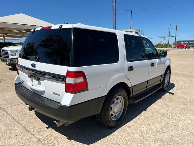 2017 Ford Expedition XL