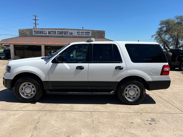 2017 Ford Expedition XL