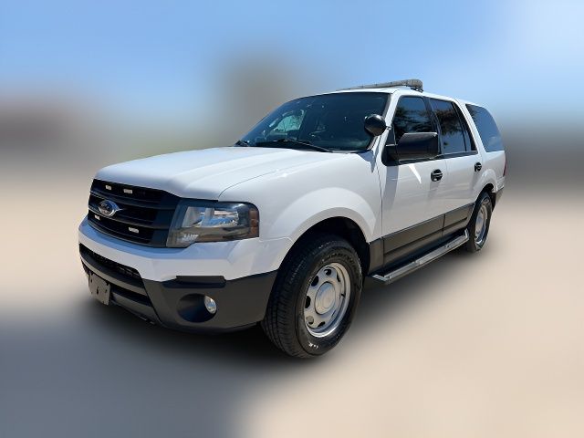 2017 Ford Expedition XL