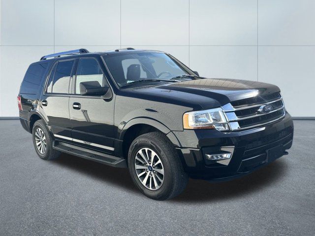 2017 Ford Expedition XLT