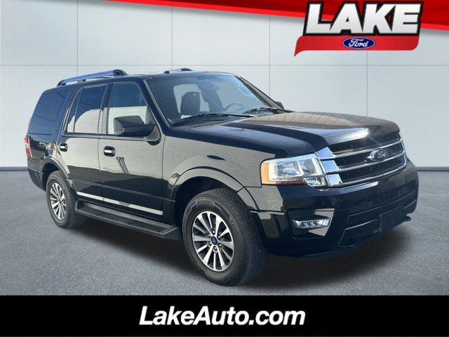 2017 Ford Expedition XLT