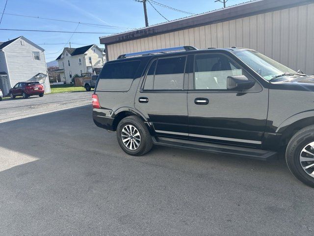 2017 Ford Expedition XLT