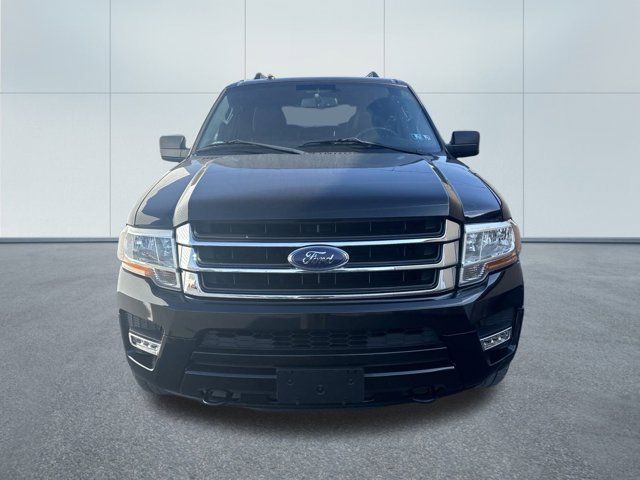 2017 Ford Expedition XLT