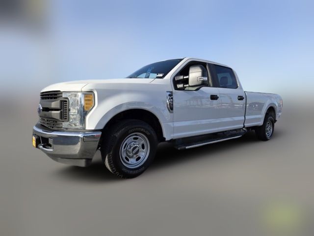 2017 Ford F-250 XL