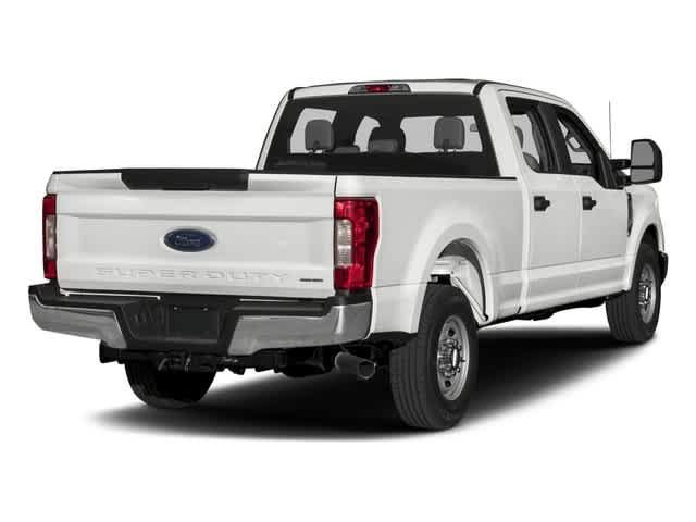 2017 Ford F-250 