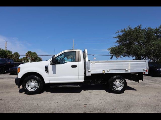 2017 Ford F-250 XL