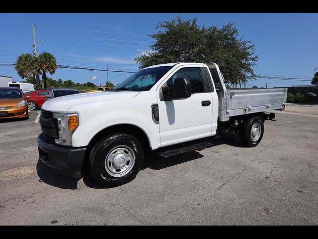 2017 Ford F-250 XL