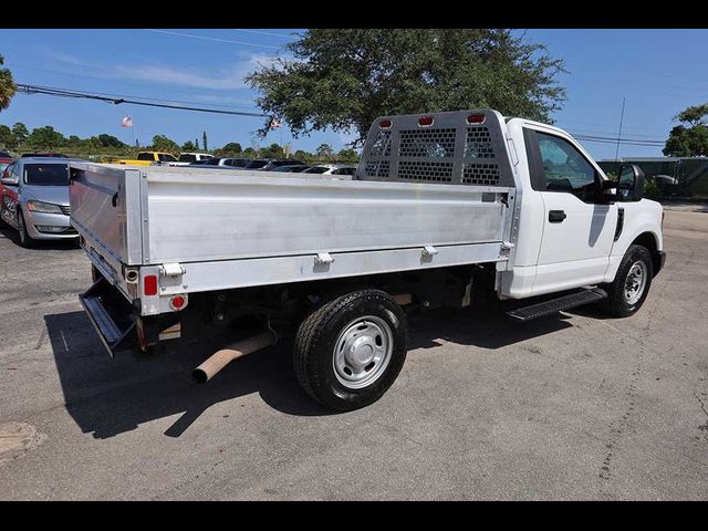 2017 Ford F-250 XL