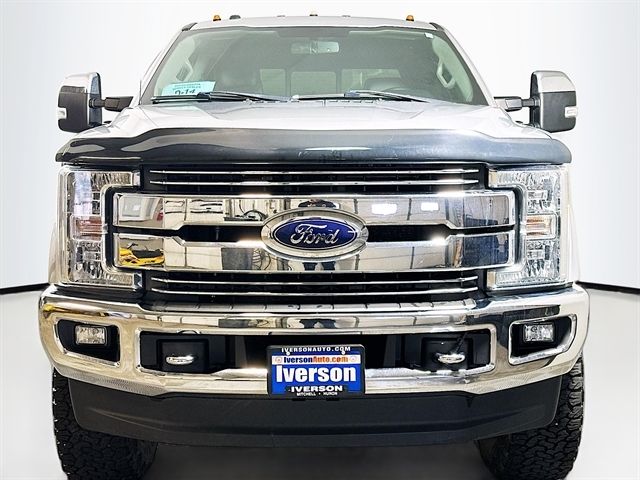 2017 Ford F-350 Lariat