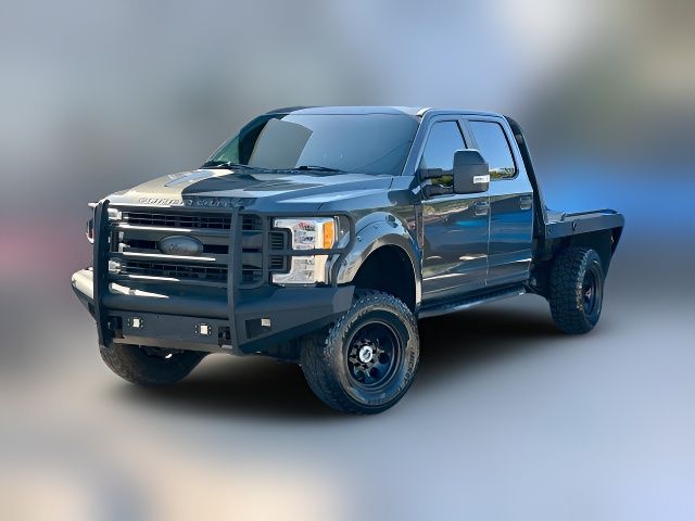 2017 Ford F-250 