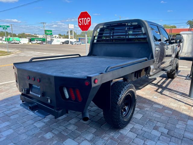 2017 Ford F-250 