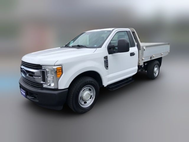 2017 Ford Super Duty F-250 SRW 