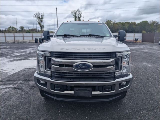 2017 Ford Super Duty F-250 SRW 