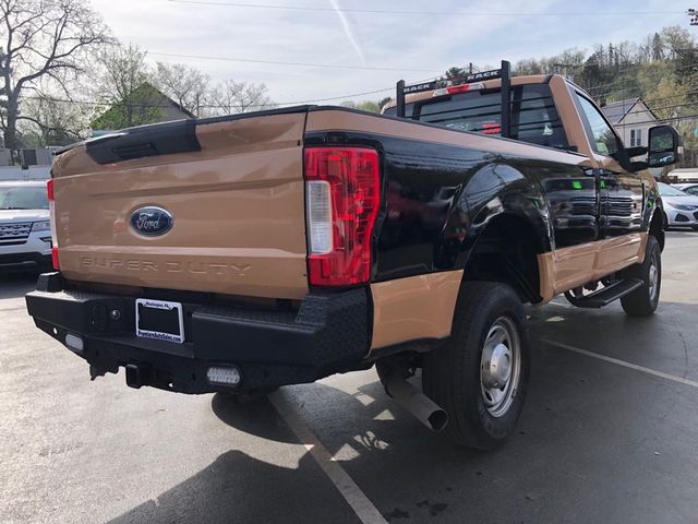 2017 Ford F-250 