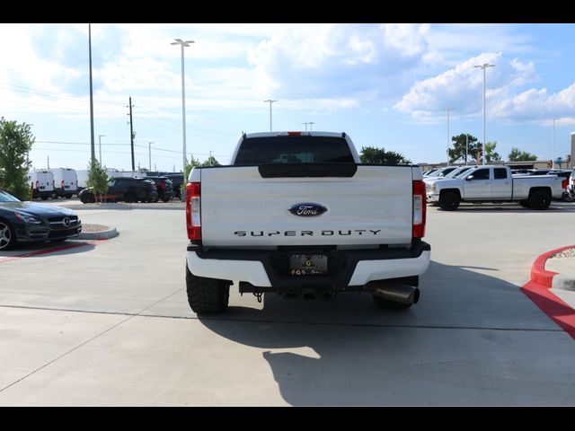 2017 Ford F-350 