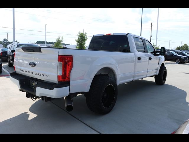 2017 Ford F-350 