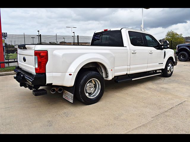 2017 Ford F-350 Lariat