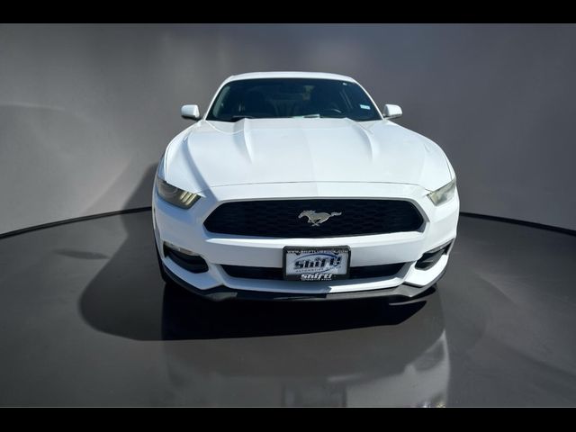 2017 Ford Mustang V6