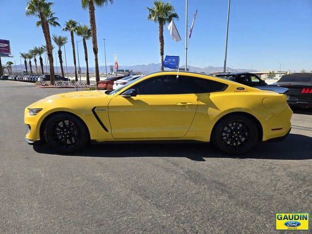 2017 Ford Mustang Shelby GT350