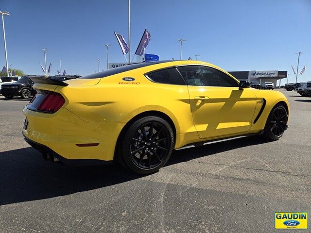 2017 Ford Mustang Shelby GT350