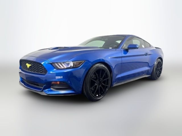 2017 Ford Mustang V6
