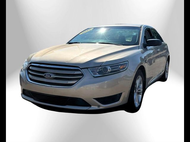 2017 Ford Taurus SE