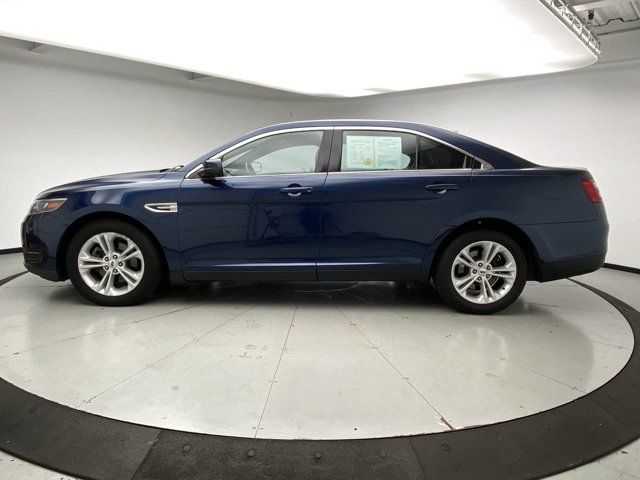 2017 Ford Taurus SEL