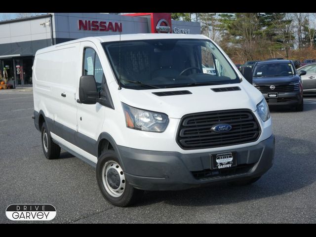 2017 Ford Transit Base