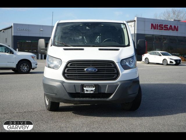 2017 Ford Transit Base