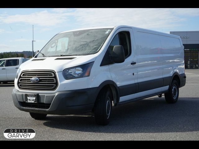 2017 Ford Transit Base