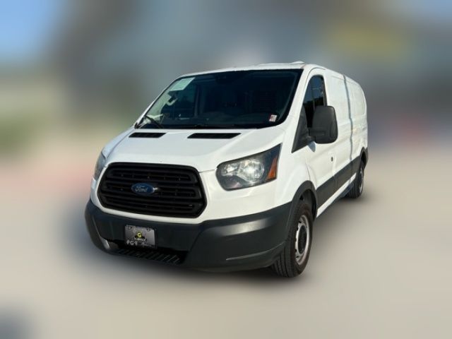 2017 Ford Transit Base