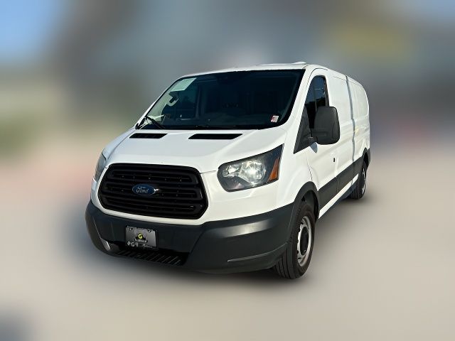 2017 Ford Transit Base