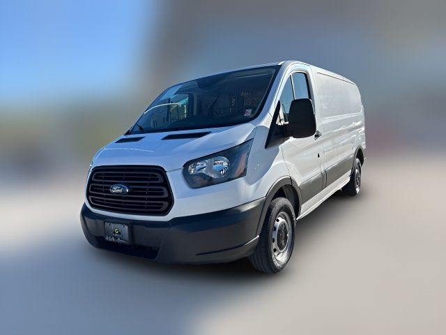 2017 Ford Transit Base